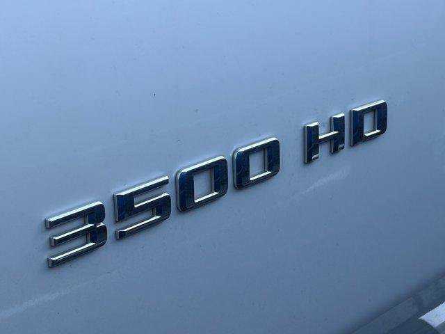 Used 2020 Chevrolet Silverado 3500 High Country AWD/4WD image 9