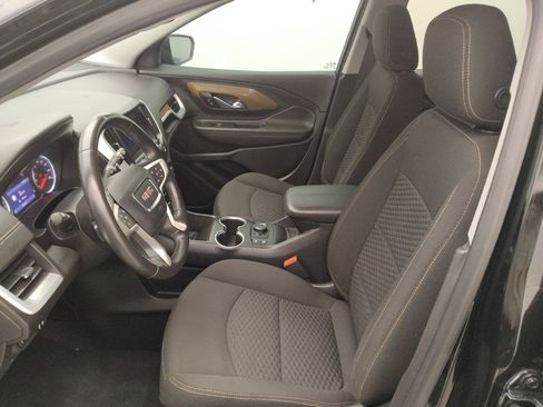 Used 2020 GMC Terrain SLE w/ Driver Convenience Package FWD image 17