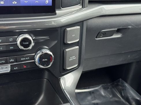 Certified 2023 Ford F150 XLT w/ Equipment Group 302A High image 15