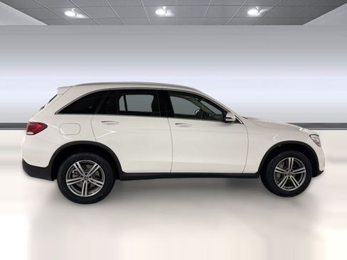 Certified 2022 Mercedes-Benz GLC 300 4MATIC image 8