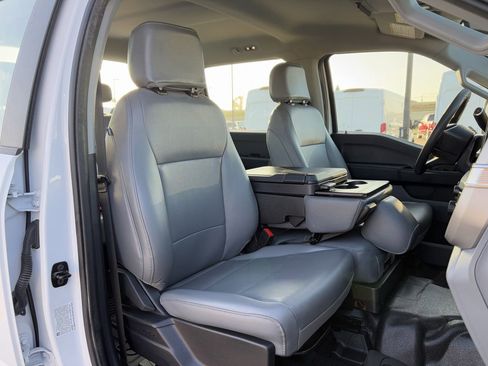 Used 2024 Ford F350 XL w/ FX4 Off-Road Package image 31