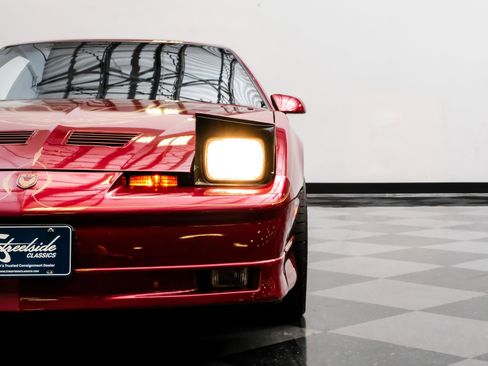 Used 1988 Pontiac Firebird Trans Am image 18