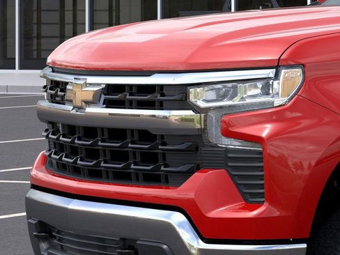 New 2026 Chevrolet Silverado 1500 LT image 13