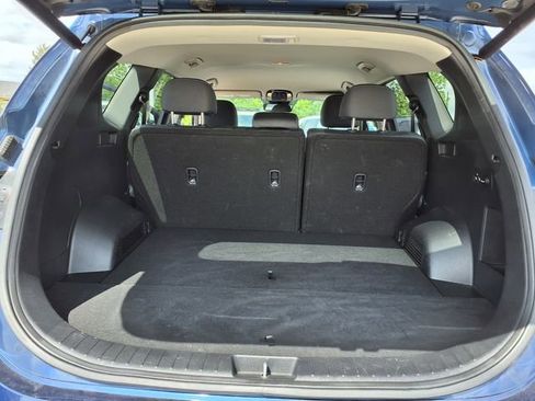 Used 2022 Hyundai Santa Fe XRT FWD image 27