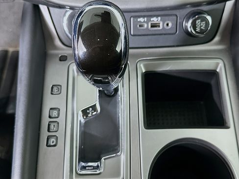 Used 2024 Nissan Murano SV w/ SV Midnight Edition Package AWD/4WD image 24