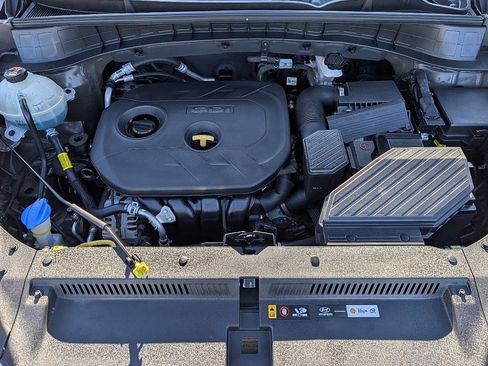 Used 2020 Hyundai Tucson Value image 17