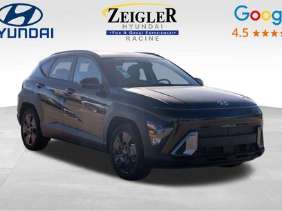 New 2026 Hyundai Kona SEL Sport