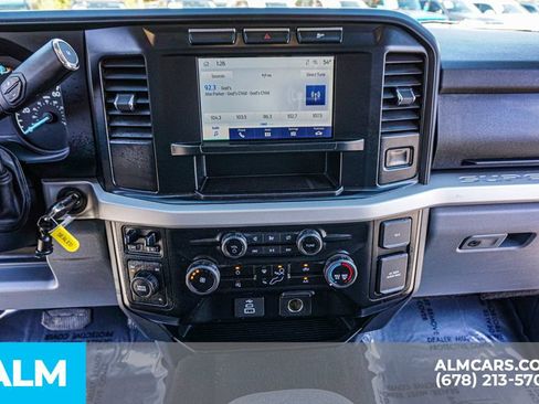Used 2024 Ford F250 XLT image 39