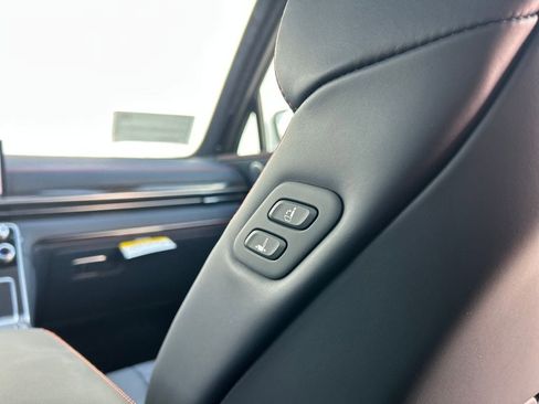 New 2026 Genesis GV80 3.5T e-SC image 35