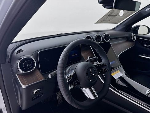 New 2026 Mercedes-Benz GLC 300 image 10