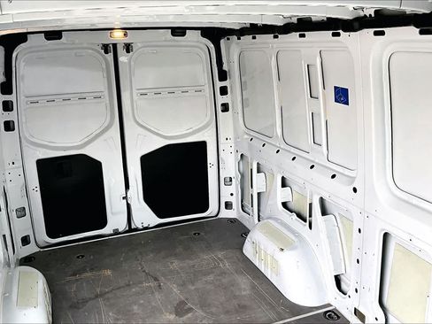 Used 2023 Mercedes-Benz Sprinter 2500 image 24