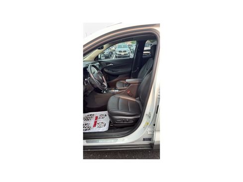 Used 2023 Buick Encore GX Essence w/ Experience Buick Package AWD/4WD image 15