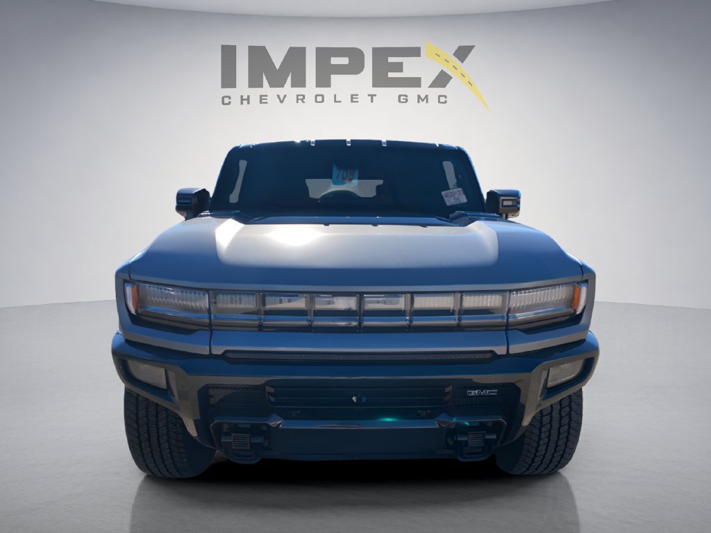 Used 2026 GMC Hummer EV 3X AWD/4WD image 8
