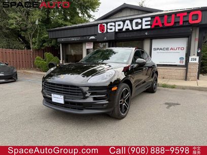 Used 2019 Porsche Macan S