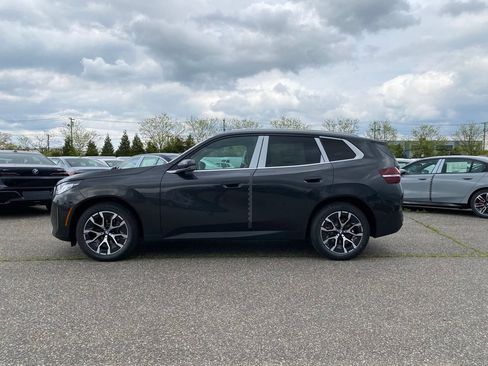 New 2026 BMW X3 xDrive30i w/ Premium Package AWD/4WD image 4