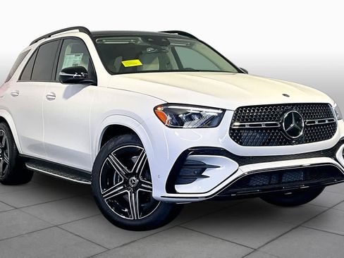 New 2026 Mercedes-Benz GLE 450 4MATIC image 19