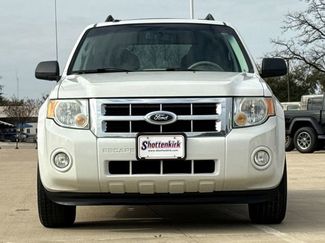 Used 2009 Ford Escape XLT video 2
