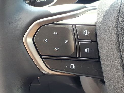 Used 2025 Lexus NX 450h+ AWD w/ Accessory Package (2T) image 14