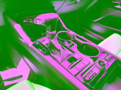 New 2026 Kia K5 GT-Line w/ GT-Line Red Interior Package FWD image 24