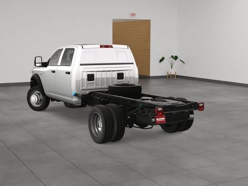 New 2025 RAM 4500 Tradesman image 5