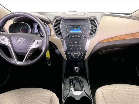 Used 2016 Hyundai Santa Fe Sport w/ Option Group 02 FWD image 18