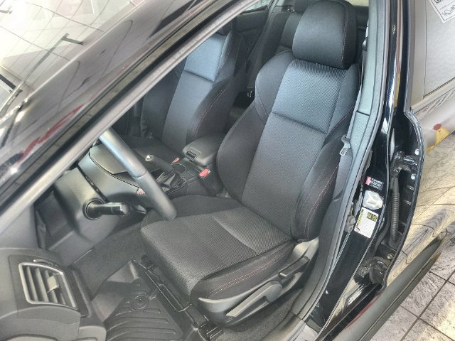 Used 2021 Subaru WRX w/ Popular Package #1 AWD/4WD image 11