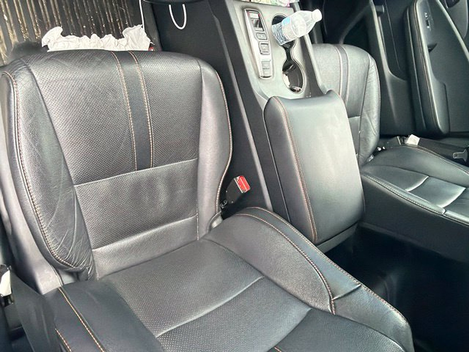 Used 2024 Honda Passport TrailSport image 2