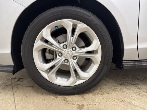 Used 2023 Honda Accord LX image 9