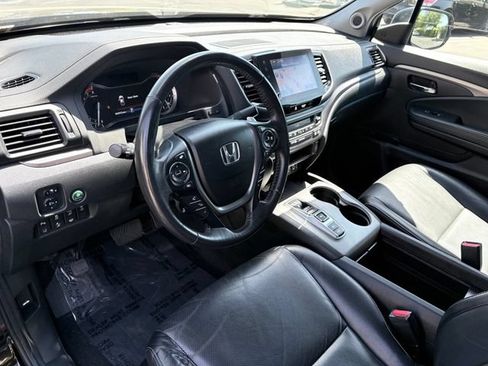 Used 2022 Honda Ridgeline RTL-E image 7