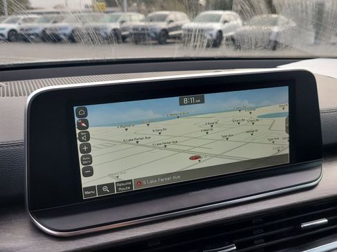 Used 2021 Kia Telluride EX w/ EX Premium Package image 25