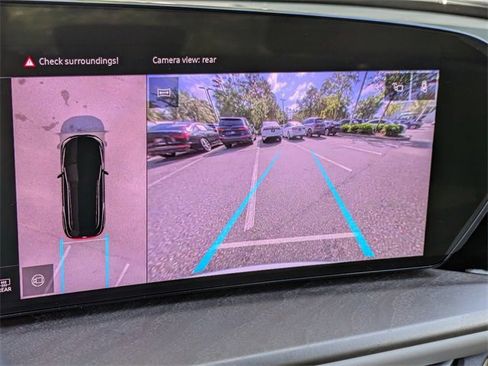 Used 2025 Audi Q5 Premium Plus w/ Premium Plus image 23