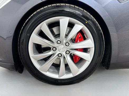 Used 2016 Tesla Model S P85D image 39