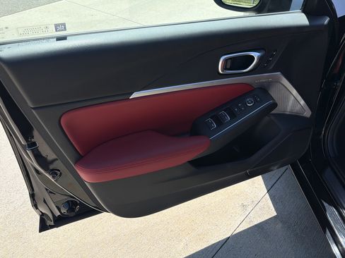 Certified 2024 Acura Integra A-Spec FWD image 14