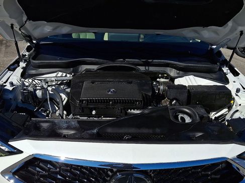 Used 2023 Acura MDX Technology image 30