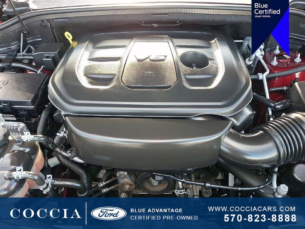 Used 2017 Jeep Grand Cherokee Limited AWD/4WD image 27