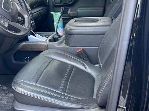 Used 2020 GMC Sierra 1500 Denali w/ Technology Package AWD/4WD image 12