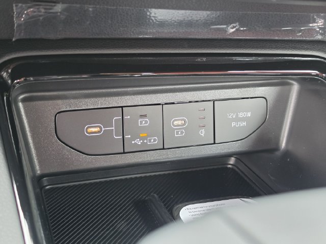 New 2027 Kia K5 GT-Line w/ GT-Line Premium Package FWD image 26