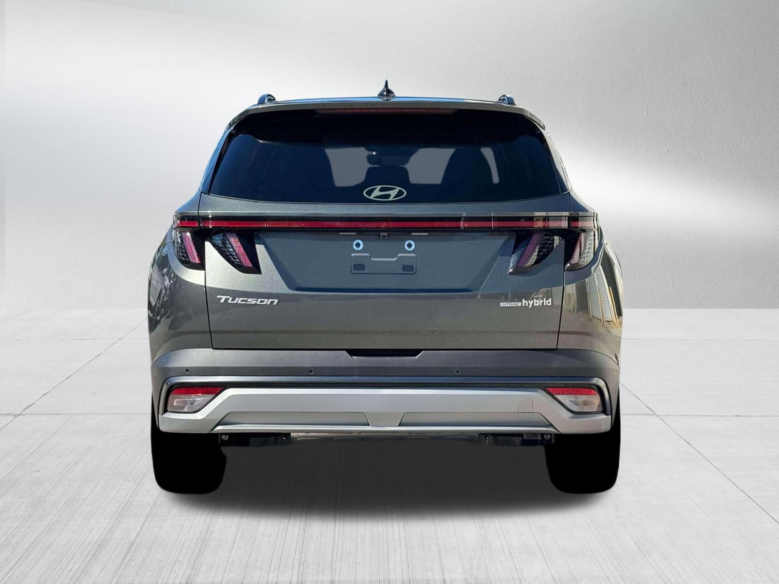 New 2026 Hyundai Tucson Limited AWD/4WD image 6