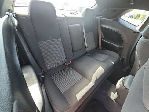 Used 2023 Dodge Challenger R/T Scat Pack RWD image 29