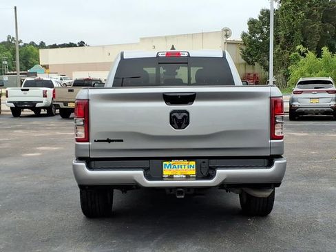 Used 2024 RAM 1500 Lone Star RWD image 6