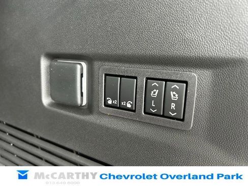 New 2026 Chevrolet Tahoe Z71 image 23