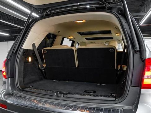 Used 2018 Mercedes-Benz GLS 450 4MATIC w/ Premium Package image 66