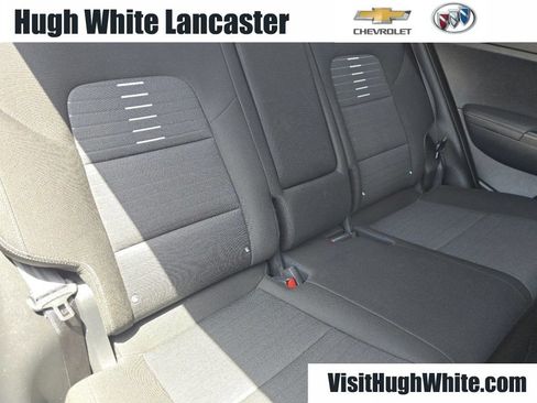 Used 2021 Kia Sportage LX w/ LX Fwd Popular Package image 21