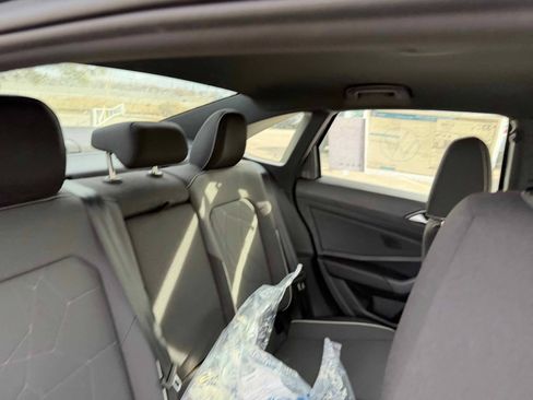New 2026 Volkswagen Jetta Sport FWD image 30