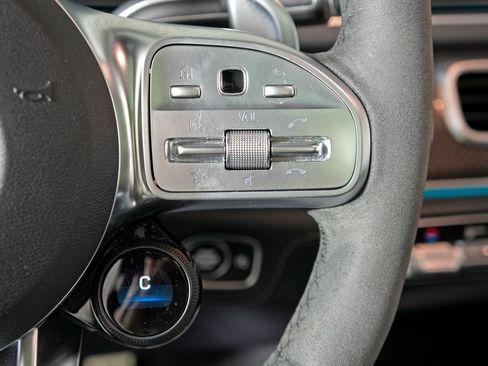 Certified 2022 Mercedes-Benz GLE 53 AMG 4MATIC image 22