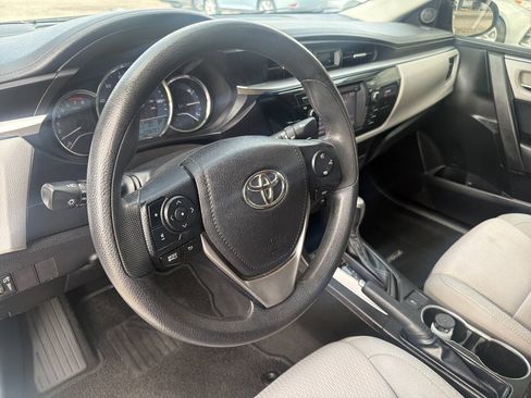 Used 2014 Toyota Corolla LE w/ Protection Package FWD image 15