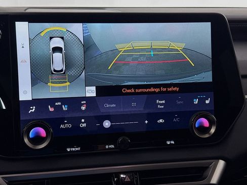 Used 2025 Lexus RX 350 Premium image 14