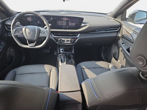 Used 2026 Buick Envista Sport Touring w/ Convenience I Package FWD image 9