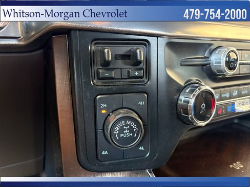 Used 2024 Ford F150 King Ranch AWD/4WD image 30