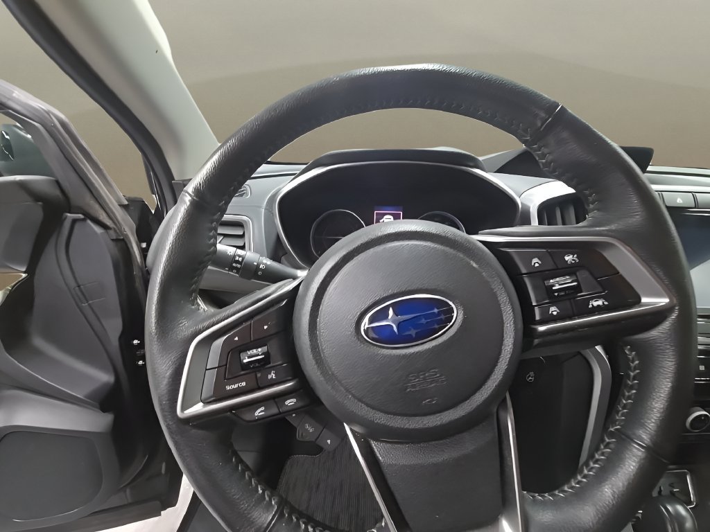 Used 2019 Subaru Ascent Limited w/ Popular Package #4 AWD/4WD image 34